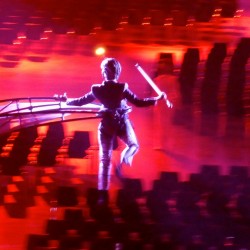 SO OPENINGCEREMONIE 1 - Sportraad Zaventem 